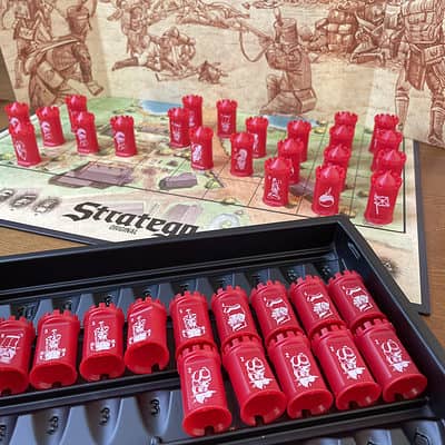 Stratego Original