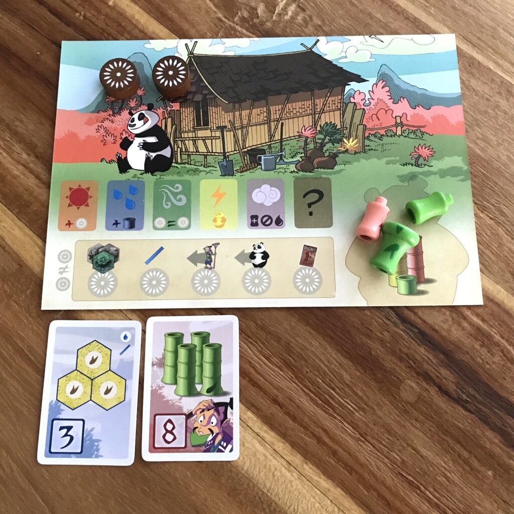 Takenoko