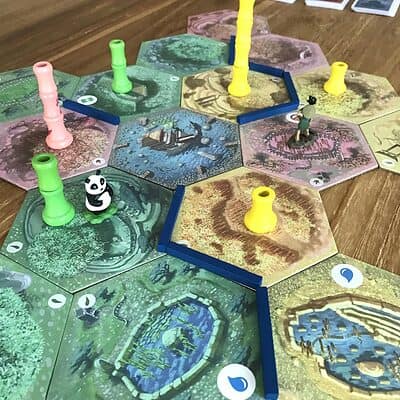 Takenoko