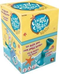 Jungle Speed Kaartspel