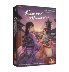Kimono Memories