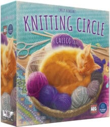 Knitting Circle