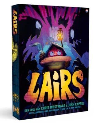 Lairs