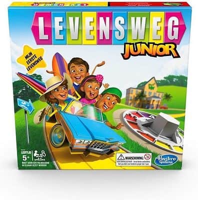 Levensweg Junior