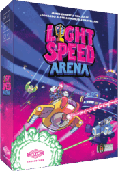 Light Speed Arena