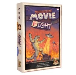 Movie Fight