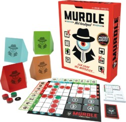 Murdle