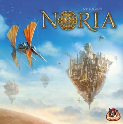 Noria White Goblin Games