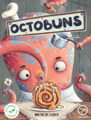 Octobuns spel doos box Spellenbunker.nl