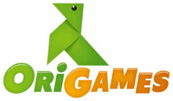 Origames logo