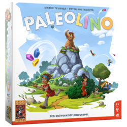 Paleolino