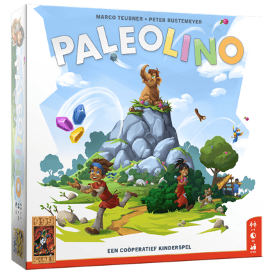 Paleolino