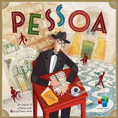 Pessoa spel doos box Spellenbunker.nl