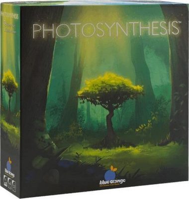 Photosynthesis Bordspel