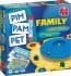 Pim Pam Pet Family Kaartspel Bordspel Jumbo