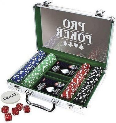 Poker Kaartspel Bordspel