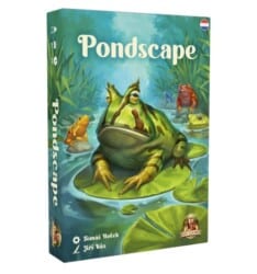 Pondscape