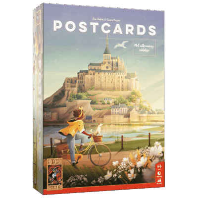 Postcards
