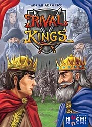 Rival Kings spel doos box Spellenbunker.nl