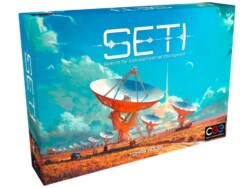 SETI