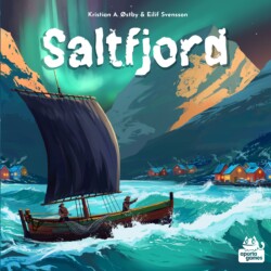 Saltfjord spel doos box Spellenbunker.nl