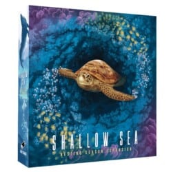 Shallow Sea: Broedseizoen