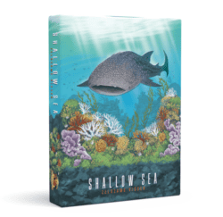 Shallow sea - Zeldzame Vissen