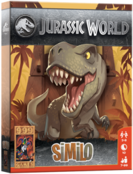 Similo - Jurassic World