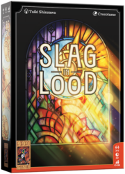 Slag in Lood