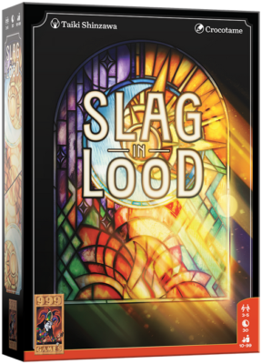 Slag in Lood