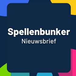 Blog plaatje Spellenbunker Nieuwsbrief