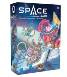 Space Lab