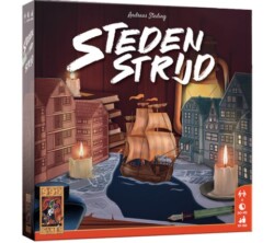Stedenstrijd