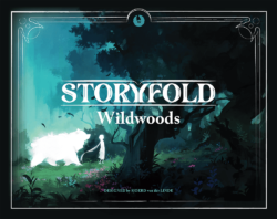 Storyfold: Wildwoods spel doos box Spellenbunker.nl