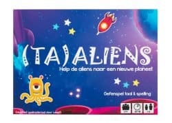 (Ta)aliens