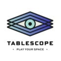 Tablescope