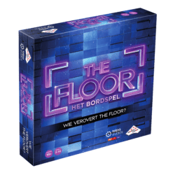 The Floor spel doos box Spellenbunker.nl