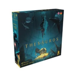 Thesauros