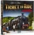 Ticket To Ride - Marklin Bordspel