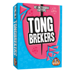 Tongbrekers