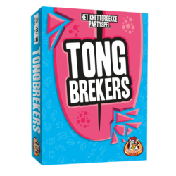 Tongbrekers