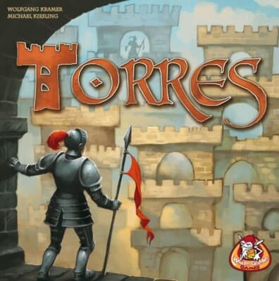 Torres White Goblin Games