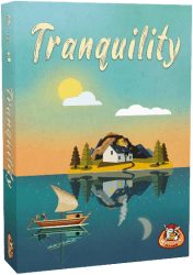 Tranquility Kaartspel White Goblin Games