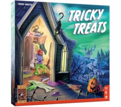Tricky Treats