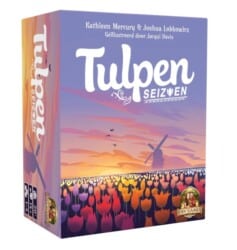 Tulpen Seizoen