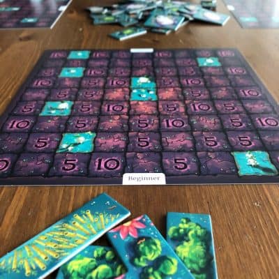 Kodama Forest Bordspel Indie Boards & Cards