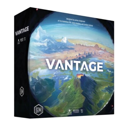 Vantage