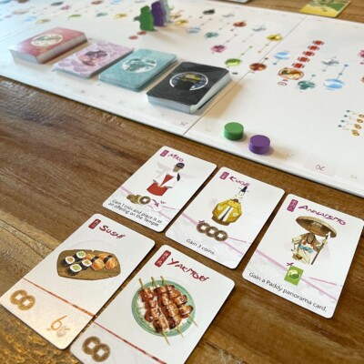 Tokaido