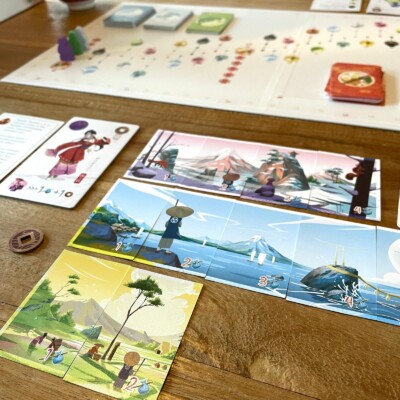 Tokaido