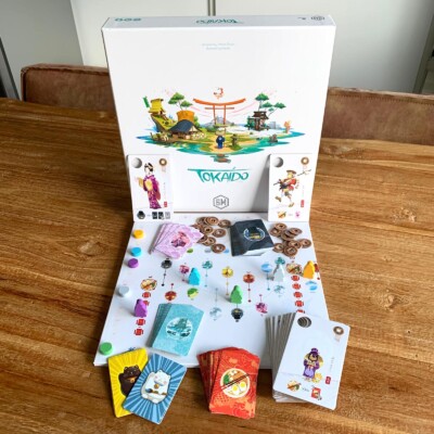 Tokaido